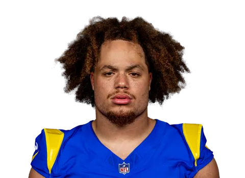 Rohan Jones