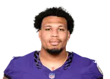 Nick Dawkins