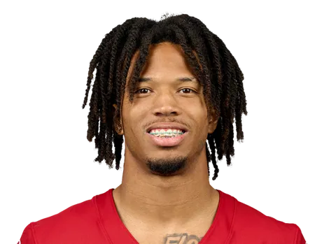 Reggie Virgil
