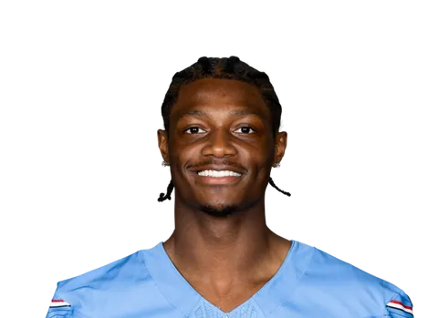 Carnell Tate