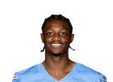 Carnell Tate