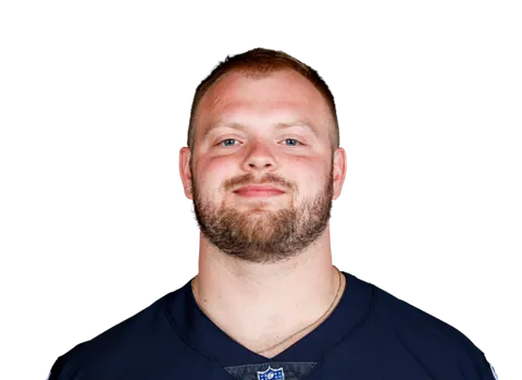 Logan Jones