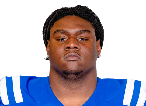Jalen Farmer