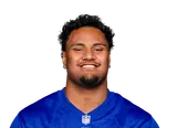 Francis Mauigoa