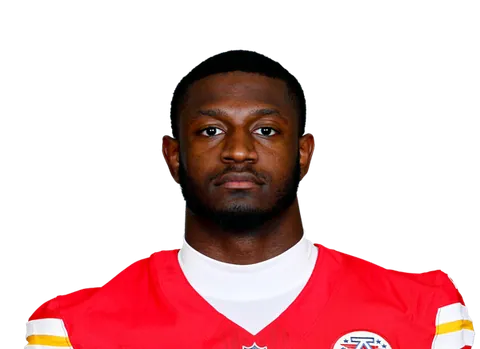 Vincent Anthony Jr.