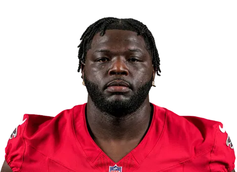 Carlos Allen Jr.
