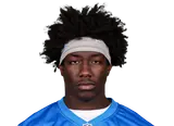 Anthony Lucas