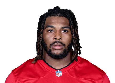 Deshawn McKnight