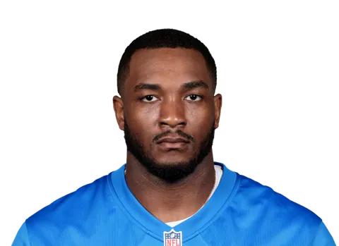 Derrick Moore