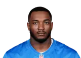 Derrick Moore