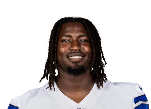 Malachi Lawrence