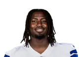 Malachi Lawrence