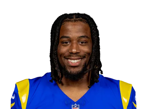 Wesley Bailey