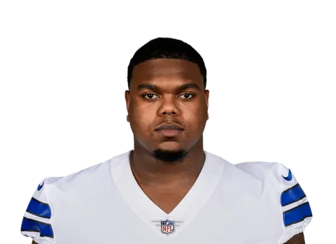 LT Overton