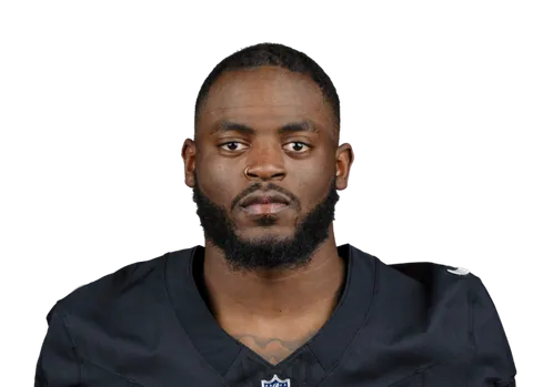Keyron Crawford