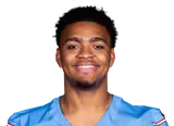 Keldric Faulk