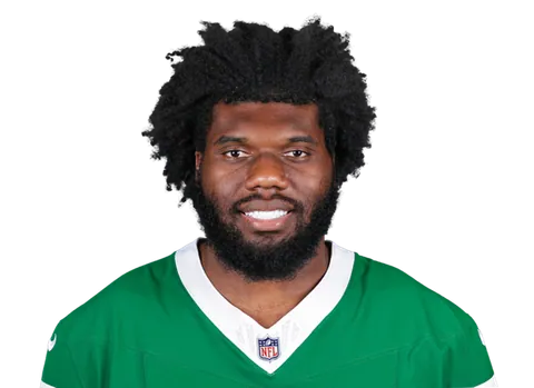 Darrell Jackson Jr.