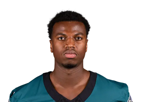 Joshua Weru