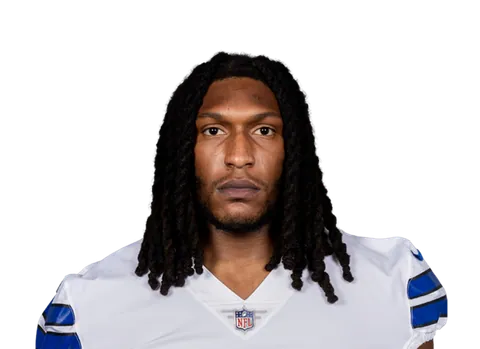 Jaishawn Barham