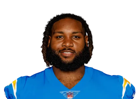 Jacobian Guillory II