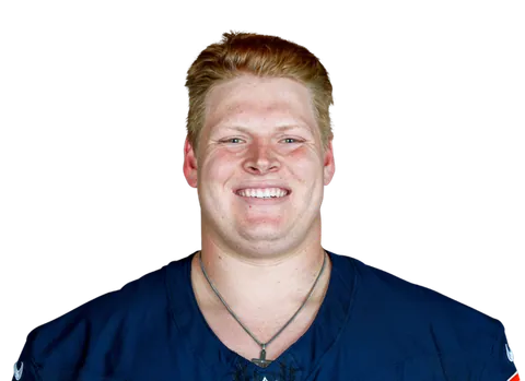 Jordan van den Berg