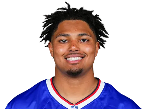 TJ Parker