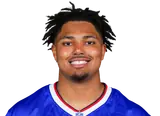 TJ Parker