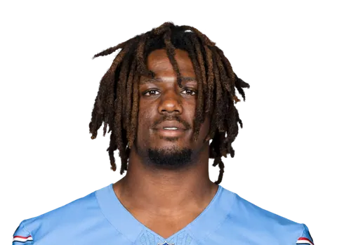 Shad Banks Jr.