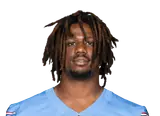 Shad Banks Jr.