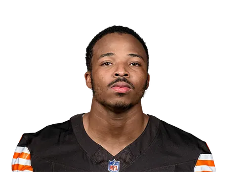 Michael Coats Jr.