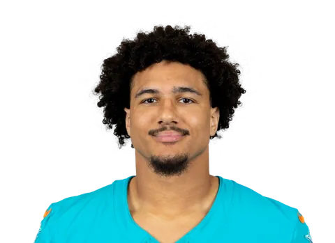 Trey Moore