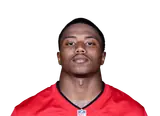 Keionte Scott