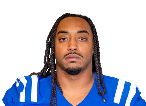 Tahj Chambers