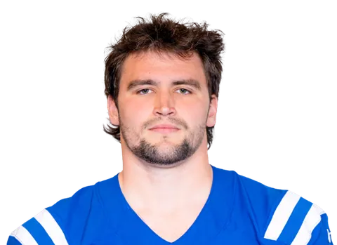 Caden Curry