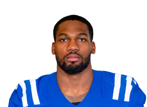 George Gumbs Jr.