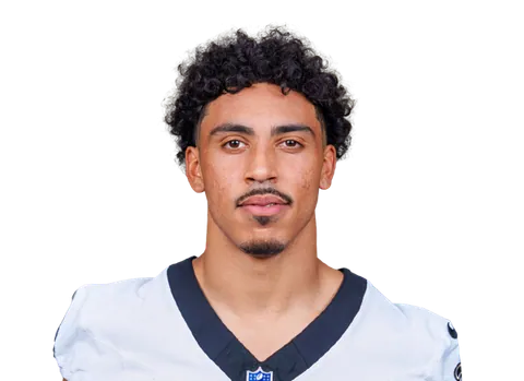TJ Hall Jr.