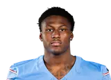 Anthony Hill Jr.