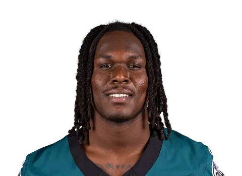 Deontae Lawson