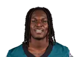 Deontae Lawson