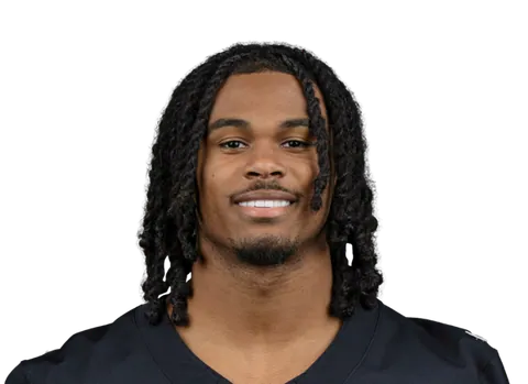 Jermod McCoy