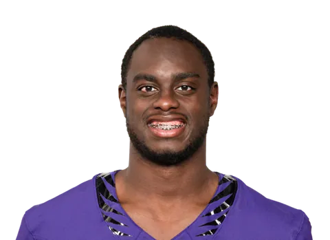 Lardarius Webb Jr.