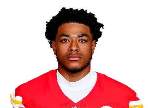 DeShon Singleton