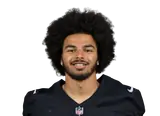 Treydan Stukes