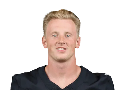 Tanner Wall
