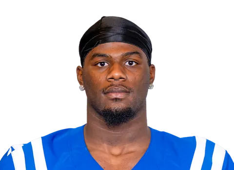 A.J. Haulcy