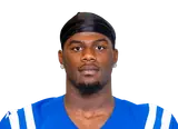 A.J. Haulcy