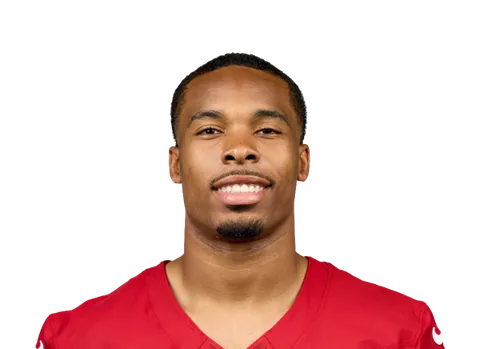 Wydett Williams Jr.