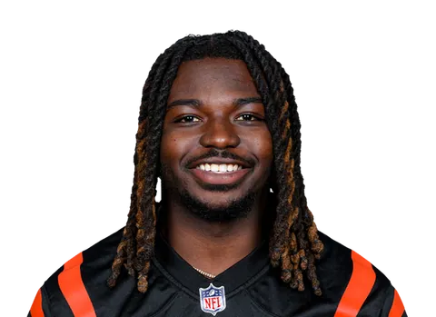 Jamal Haynes