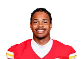 Omari Evans