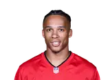 Eric Rivers Jr.